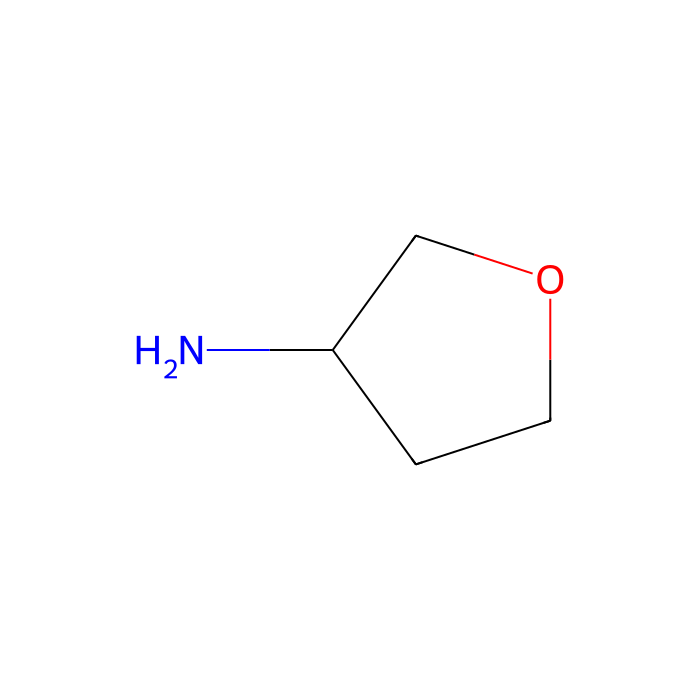 (R)-3-Aminotetrahydrofuran - ≥97% CAS No(111769-26-7) by Aladdin Scientific