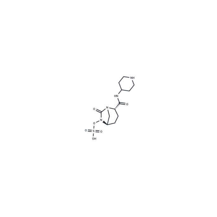 Relebactam(MK-7655) - Moligand™, ≥97% CAS No(1174018-99-5) by Aladdin Scientific