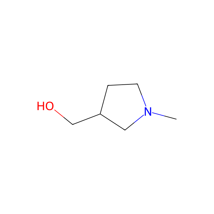 [(3R)-1-methylpyrrolidin-3-yl]methanol - ≥97% CAS No(1210935-33-3) by Aladdin Scientific