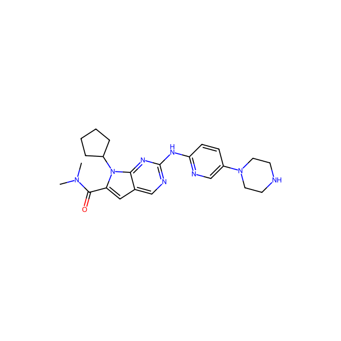 Ribociclib - Moligand™, ≥98% CAS No(1211441-98-3) by Aladdin Scientific