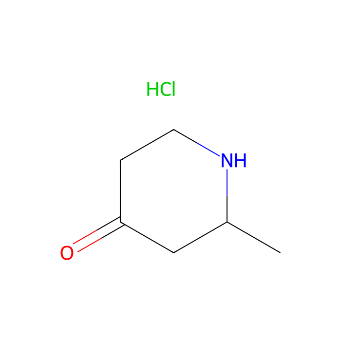 (2R)-2-methylpiperidin-4-one hydrochloride - ≥97% CAS No(1434126-97-2) by Aladdin Scientific