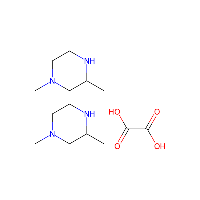 (3R)-1,3-dimethylpiperazine hemioxalate - ≥97% CAS No(1844898-15-2) by Aladdin Scientific