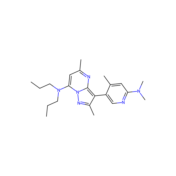 R-121919 - Moligand™, ≥97% CAS No(195055-03-9) by Aladdin Scientific