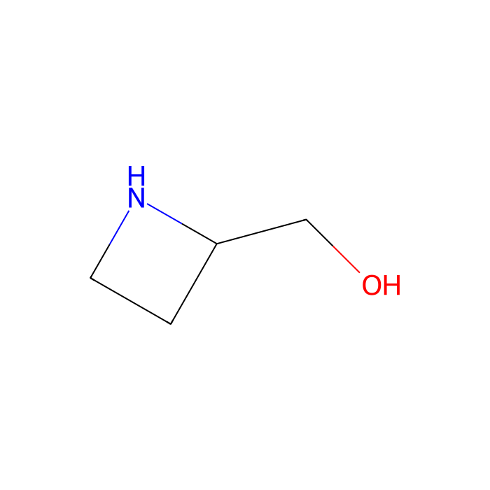 (2R)-azetidin-2-ylmethanol - ≥97% CAS No(209329-11-3) by Aladdin Scientific