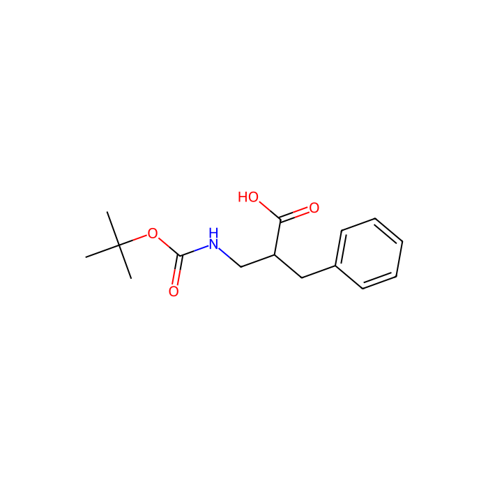 (2R)-2-benzyl-3-{[(tert-butoxy)carbonyl]amino}propanoic acid - ≥97% CAS No(262301-38-2) by Aladdin Scientific