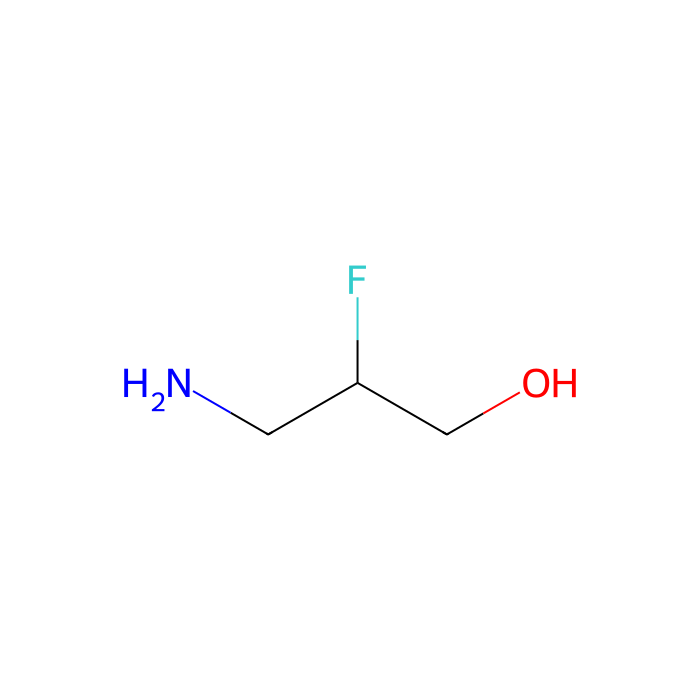 (2R)-3-amino-2-fluoropropan-1-ol - ≥97% CAS No(344413-79-2) by Aladdin Scientific