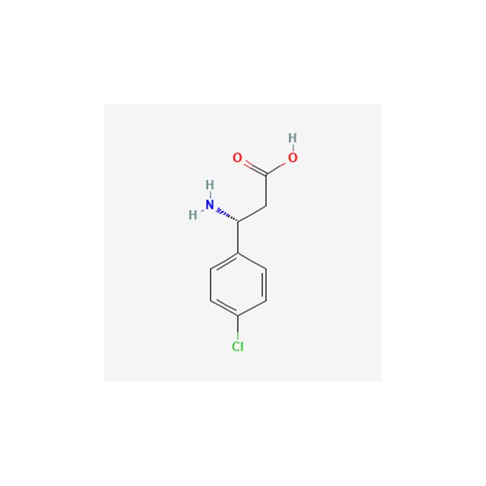 (R)-3-Amino-3-(4-chloro-phenyl)-propionic acid - ≥98% CAS No(131690-61-4) R181152 by Aladdin Scientific