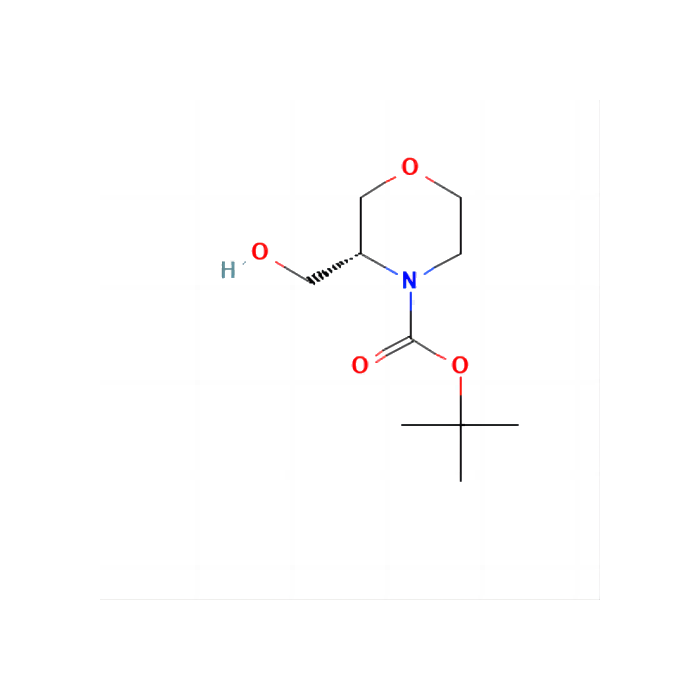 (R)-3-Hydroxymethyl-4-boc-morpholine - ≥97% CAS No(215917-99-0) by Aladdin Scientific