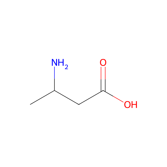 (R)-3-Aminobutyric acid - ≥98% CAS No(3775-73-3) by Aladdin Scientific