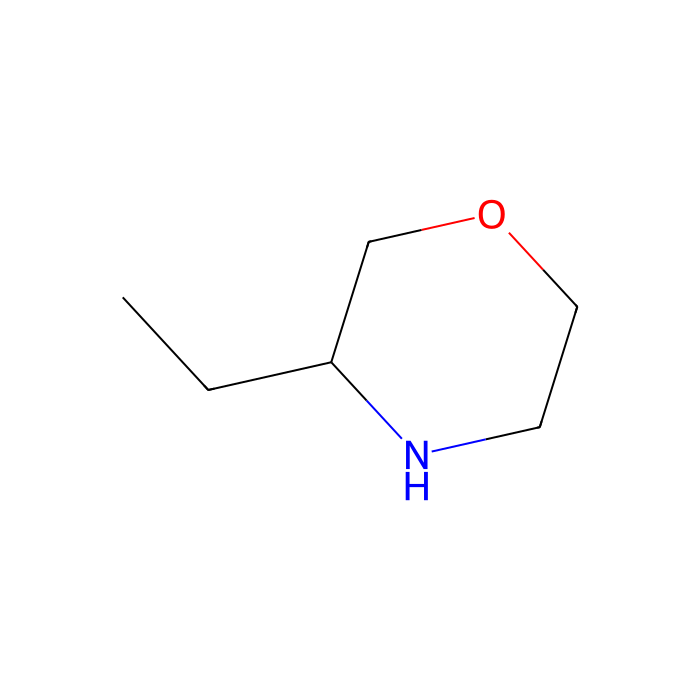 (R)-3-Ethylmorpholine - ≥95% CAS No(74572-05-7) by Aladdin Scientific