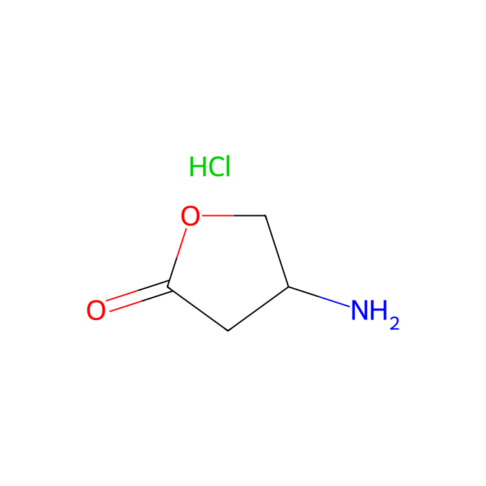(R)-3-Amino-gamma-butyrolactone hydrochloride - ≥98% CAS No(117752-88-2) by Aladdin Scientific