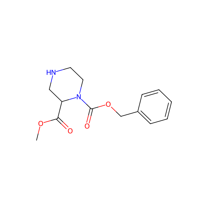 (R)-1-Benzyl 2-methyl piperazine-1,2-dicarboxylate - ≥95% CAS No(1217598-28-1) by Aladdin Scientific
