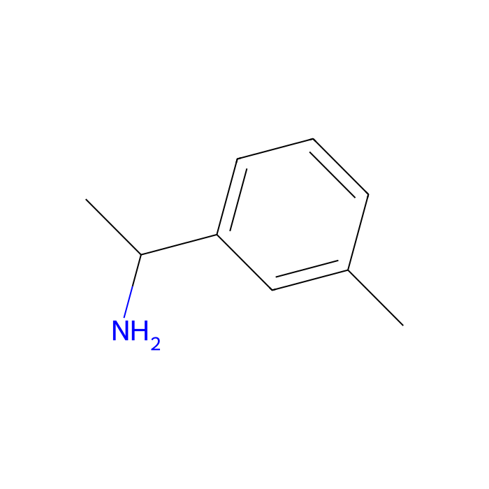 (R)-1-m-Tolylethanamine - ≥97% CAS No(138457-19-9) by Aladdin Scientific