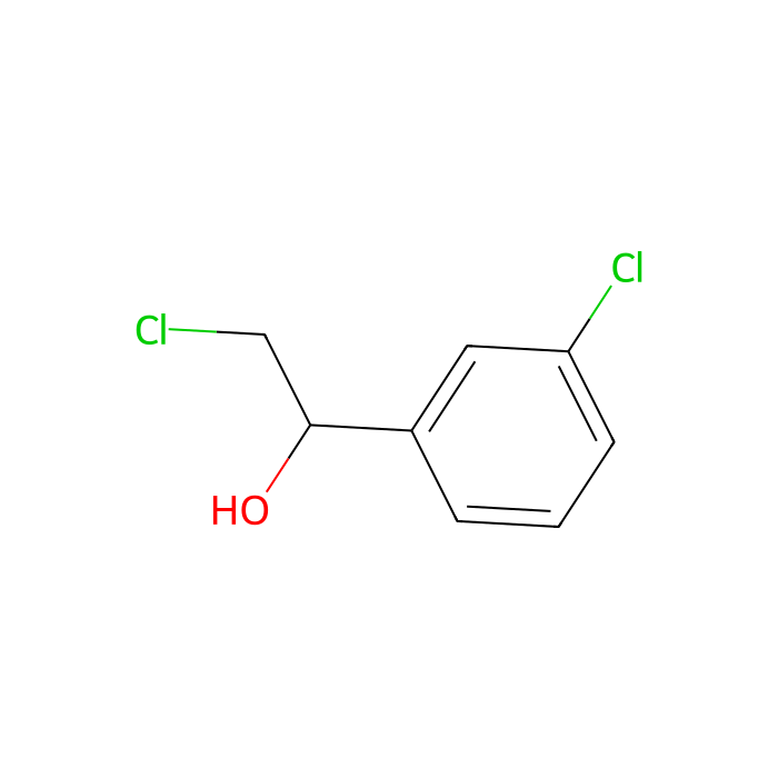 (R)-2-Chloro-1-(3-chlorophenyl)ethanol - ≥95% CAS No(142763-10-8) by Aladdin Scientific