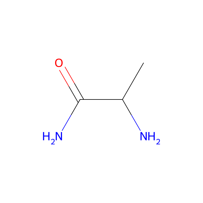 (R)-2-Aminopropanamide - ≥95% CAS No(35320-22-0) by Aladdin Scientific