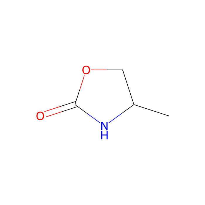 (R)-4-Methyloxazolidin-2-one - ≥97% CAS No(4042-43-7) by Aladdin Scientific