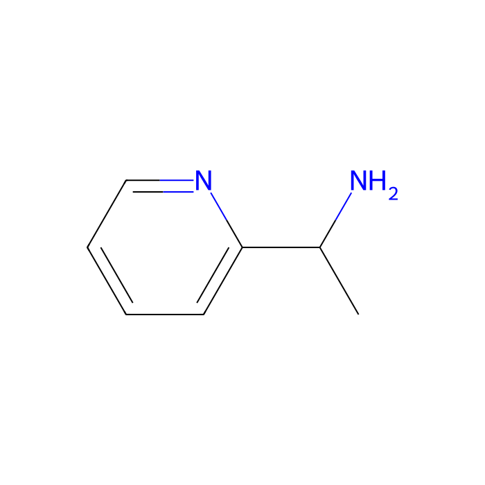 (R)-1-(Pyridin-2-yl)ethanamine - ≥95% CAS No(45695-03-2) by Aladdin Scientific