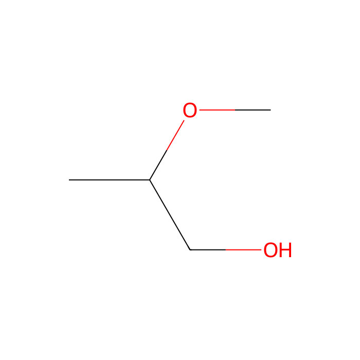 (R)-2-Methoxypropan-1-ol - ≥95% CAS No(6131-59-5) by Aladdin Scientific