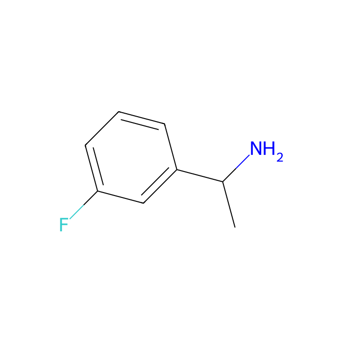 (R)-1-(3-Fluorophenyl)ethanamine - ≥95% CAS No(761390-58-3) by Aladdin Scientific