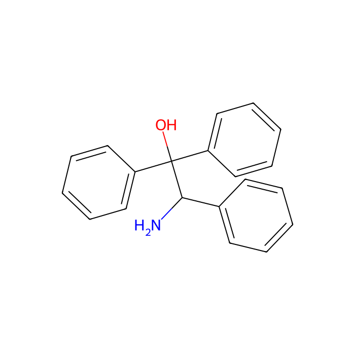(R)-2-Amino-1,1,2-triphenylethanol - ≥95% CAS No(79868-79-4) by Aladdin Scientific