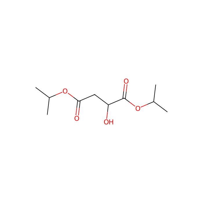 (R)-Diisopropyl 2-hydroxysuccinate - ≥98% CAS No(83540-97-0) by Aladdin Scientific