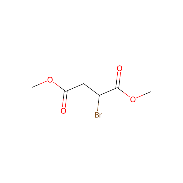 (R)-Dimethyl bromosuccinate - ≥96% CAS No(99147-12-3) by Aladdin Scientific