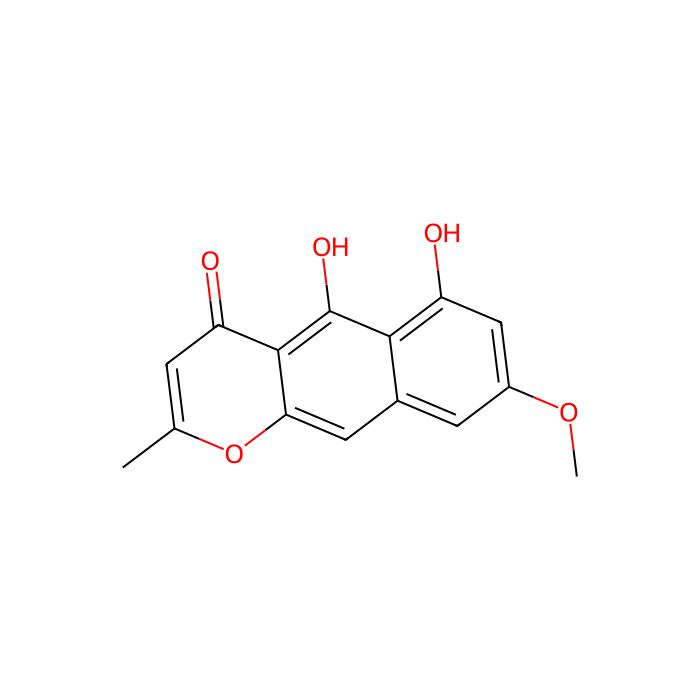 Rubrofusarin - ≥98% CAS No(3567-00-8) by Aladdin Scientific