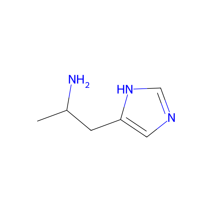 R-(-)-alpha-Methylhistamine dihydrobromide - Moligand™, ≥99% CAS No(75614-87-8) by Aladdin Scientific
