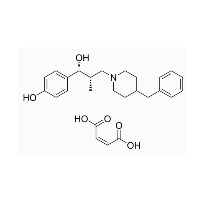 Ro 25-6981 Maleate - ≥98% CAS No(1312991-76-6) by Aladdin Scientific