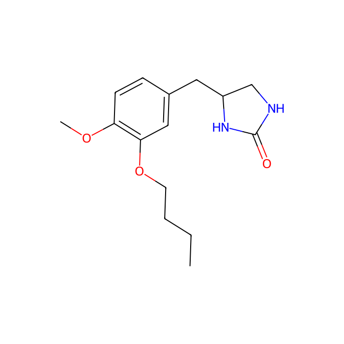 RO 20-1724 - Moligand™, ≥99% CAS No(29925-17-5) by Aladdin Scientific