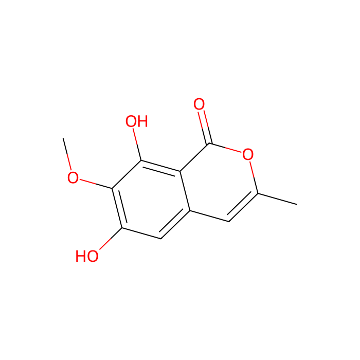 Reticulol - ≥98% CAS No(26246-41-3) by Aladdin Scientific