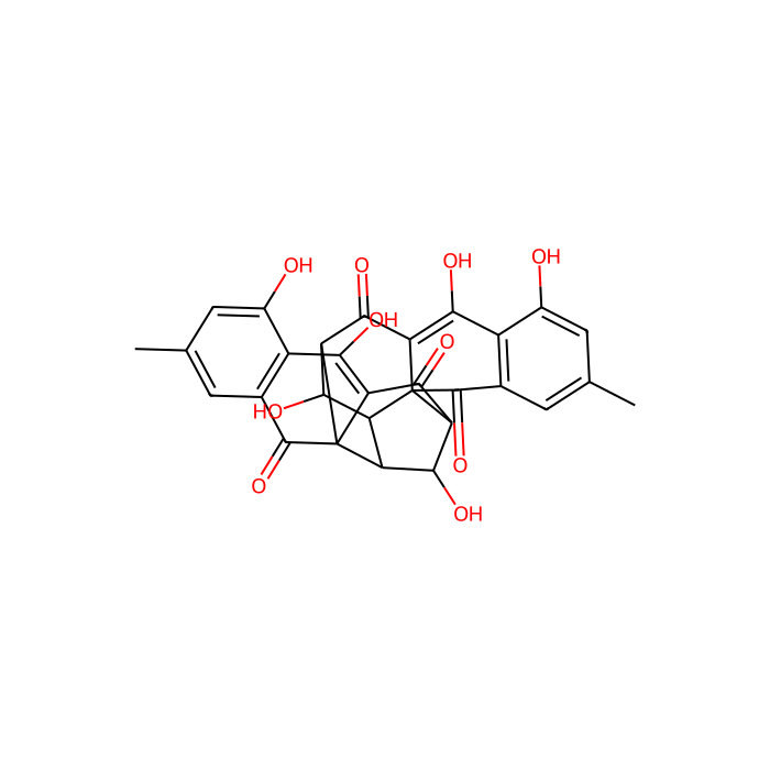Rugulosin ((+)-Rugulosin) - ≥95% CAS No(23537-16-8) by Aladdin Scientific