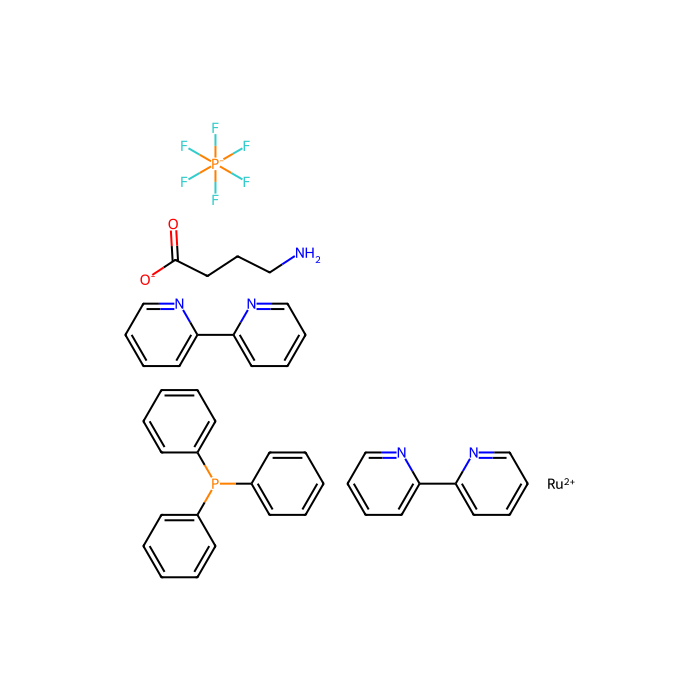 RuBi-GABA - ≥90% CAS No(1028141-88-9) by Aladdin Scientific