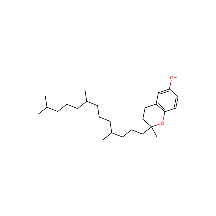 Rac-Tocol - ≥95%,50 mg/ml in hexane CAS No(119-98-2) by Aladdin Scientific
