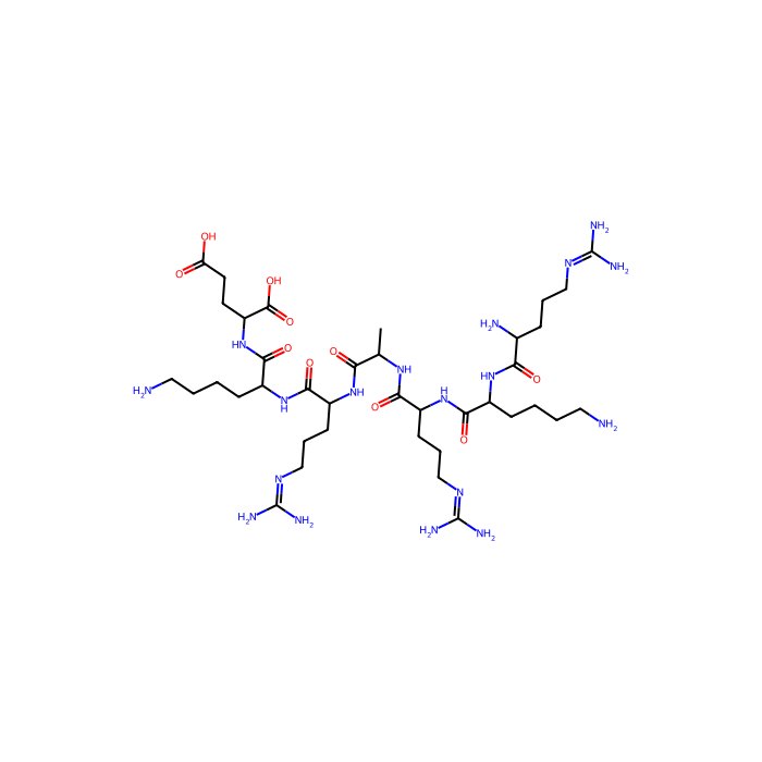RKRARKE - ≥98% CAS No(82801-73-8) by Aladdin Scientific
