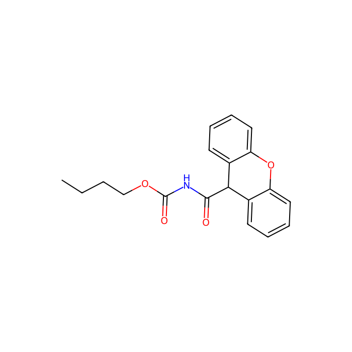 Ro 67-4853 - Moligand™, ≥99% CAS No(302841-89-0) by Aladdin Scientific