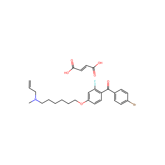 Ro 48-8071 - ≥98% CAS No(189197-69-1) by Aladdin Scientific