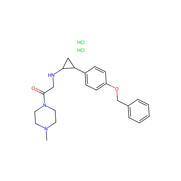 RN-1 dihydrochloride - ≥97% CAS No(1781835-13-9) by Aladdin Scientific