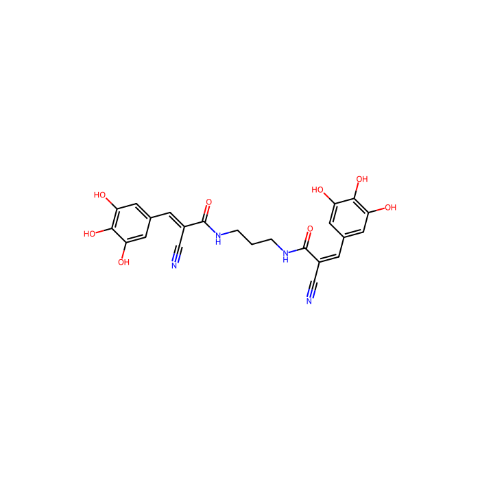 Bis-T-23 - Moligand™, ≥97% CAS No(171674-76-3) by Aladdin Scientific
