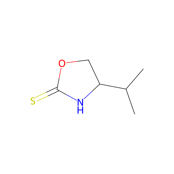 (R)-4-Isopropyl-2-oxazolidinethione - ≥98% CAS No(1217463-35-8) by Aladdin Scientific