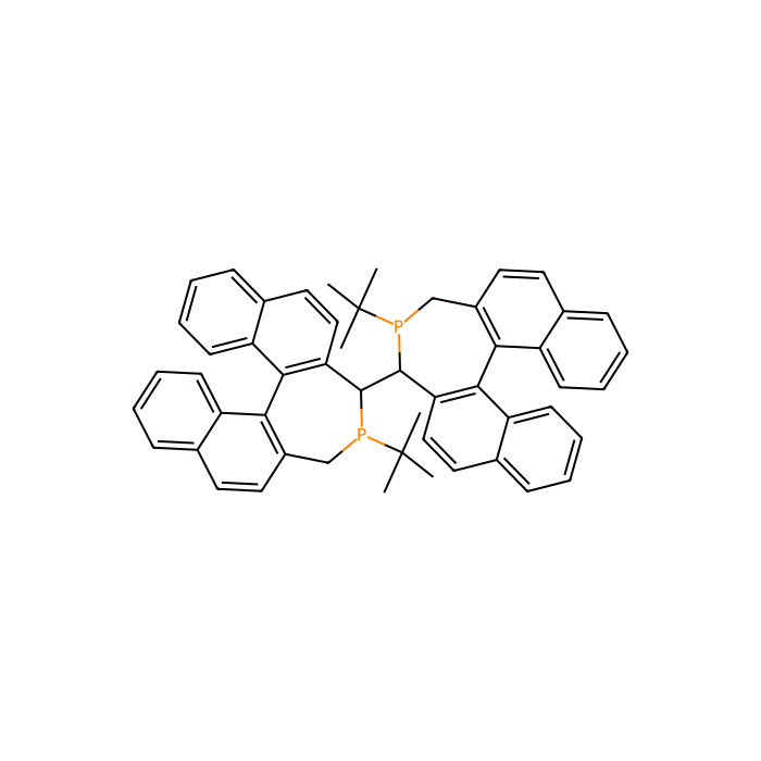 (3R,3''R,4S,4''S,11bS,11''bS)-(+)-4,4''-Di-t-butyl-4,4'',5,5''-tetrahydro-3,3''-bi-3H-dinaphtho[2,1-c:1'',2''-e]phosphepin - ≥95% CAS No(528854-26-4) by Aladdin Scientific