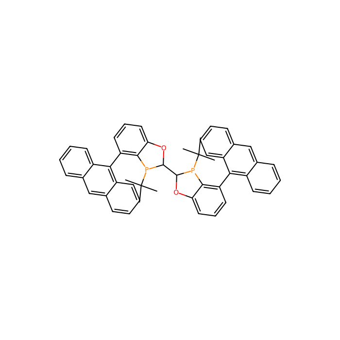 (2R,2'R,3R,3'R)-4,4'-Di(anthracen-9-yl)-3,3'-di-tert-butyl-2,2',3,3'-tetrahydro-2,2'-bibenzo[d][1,3]oxaphosphole - ≥97%,≥99%(ee) CAS No(1884680-45-8) by Aladdin Scientific