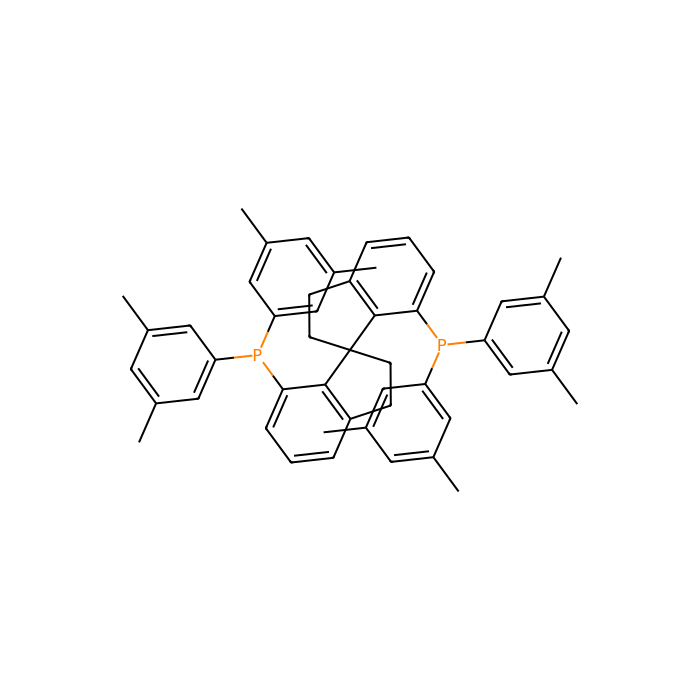 (R)-(+)-7,7''-Bis[di(3,5-dimethylphenyl)phosphino]-2,2'',3,3''-tetrahydro-1,1''-spirobiindane - ≥97%,≥98%(ee) CAS No(917377-75-4) by Aladdin Scientific