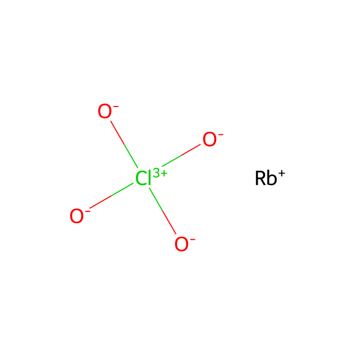Rubidium perchlorate, anhydrous - ≥99.9% metals basis CAS No(13510-42-4) by Aladdin Scientific