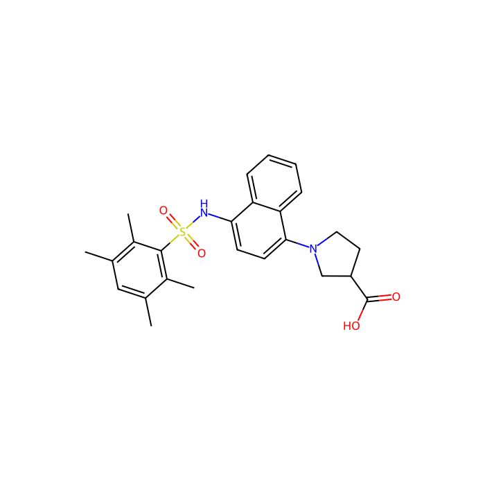 RA 839 - Moligand™, ≥98%(HPLC) CAS No(1832713-02-6) by Aladdin Scientific