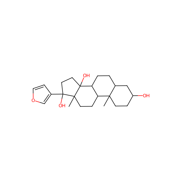 Rostafuroxin - Moligand™, ≥98% CAS No(156722-18-8) by Aladdin Scientific