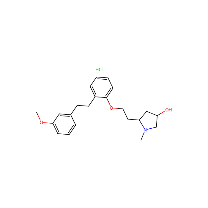 R-96544 hydrochloride - ≥99%(HPLC) CAS No(167144-80-1) by Aladdin Scientific
