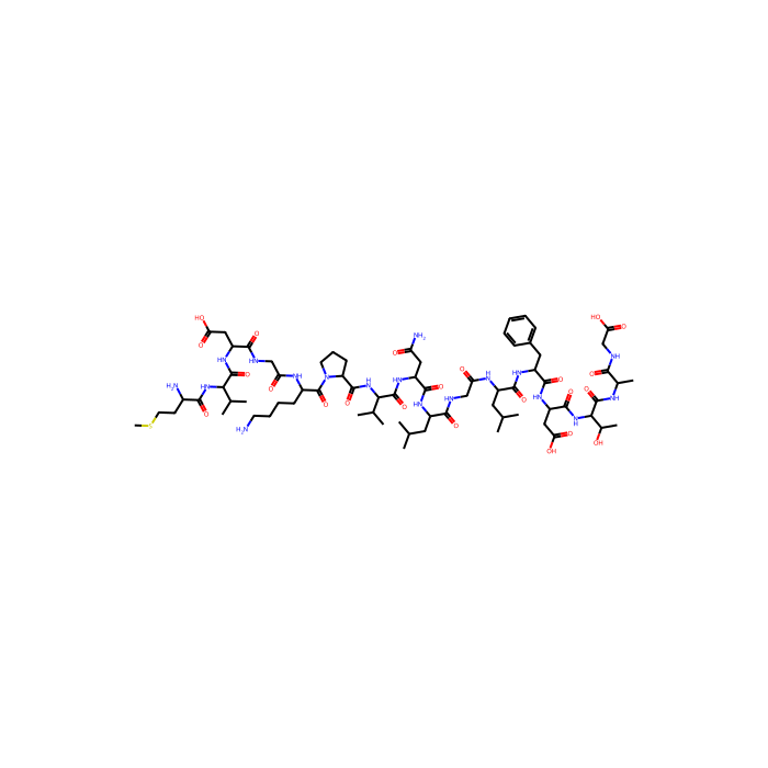 Rac1 Inhibitor F56, control peptide -   CAS No(1315378-77-8) by Aladdin Scientific