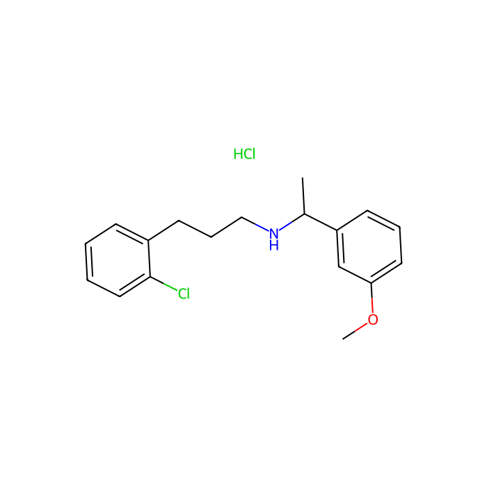 R 568 hydrochloride - ≥98% CAS No(177172-49-5) by Aladdin Scientific