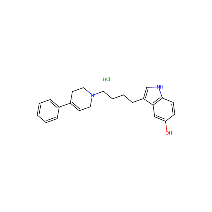 Roxindole hydrochloride - ≥98%(HPLC) CAS No(108050-82-4) by Aladdin Scientific